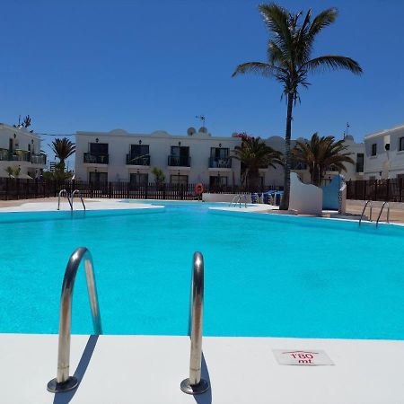 Casa Contento By Sea You There Fuerteventura Corralejo Exterior foto