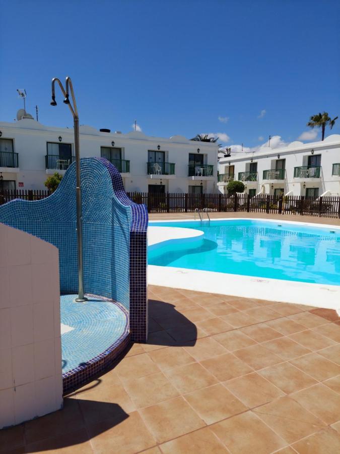 Casa Contento By Sea You There Fuerteventura Corralejo Exterior foto