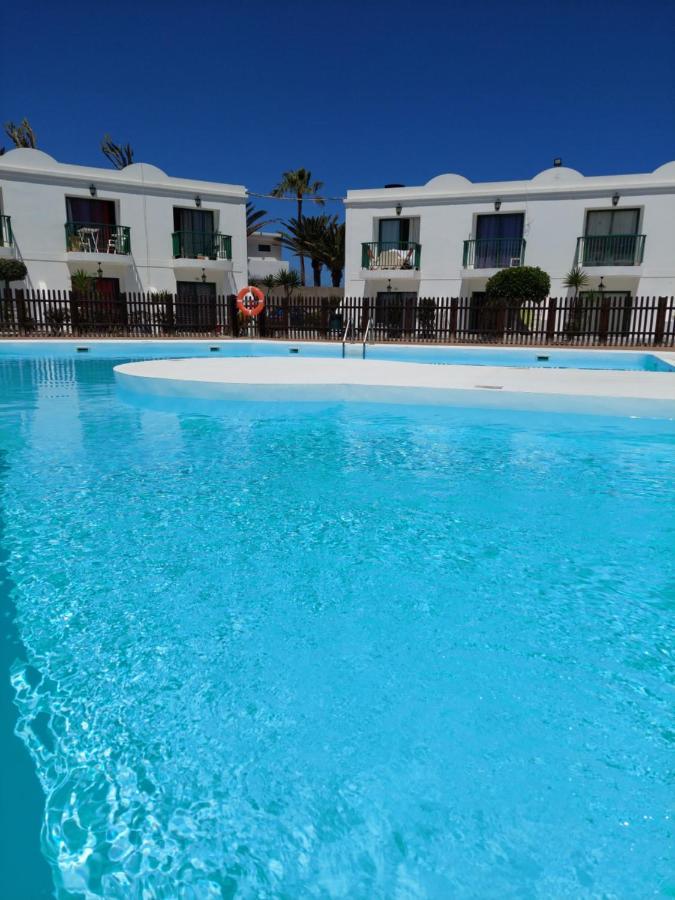Casa Contento By Sea You There Fuerteventura Corralejo Exterior foto