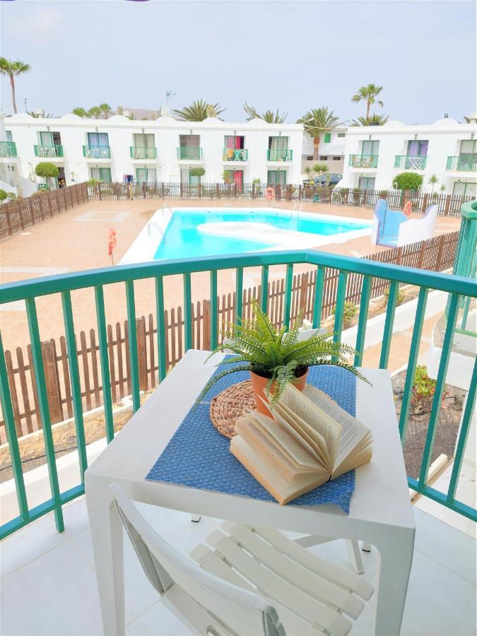 Casa Contento By Sea You There Fuerteventura Corralejo Exterior foto